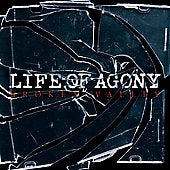 Life Of Agony - Broken Valley - Import CD