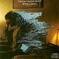 The Alan Parsons Project - Pyramid (Remaster) - Import CD