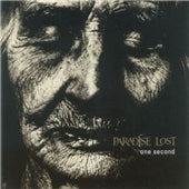 Paradise Lost - One Second - Import CD