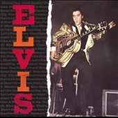 Elvis Presley - Rock 'n' Roll Hero - Import CD