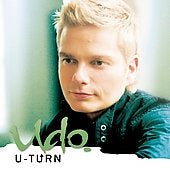 U.D.O. - U-Turn - Import CD