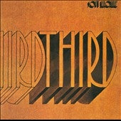 Soft Machine - Third - Import 2 CD