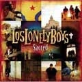 Los Lonely Boys - Sacred - Import CD+DVD