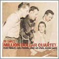 Elvis Presley 、 Carl Perkins 、 Jerry Lee Lewis 、 Johnny Cash - The Complete Million Dollar Quartet - Import CD