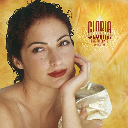 Gloria Estefan And Miami Sound Machine - Oye Mi Canto - Import  CD