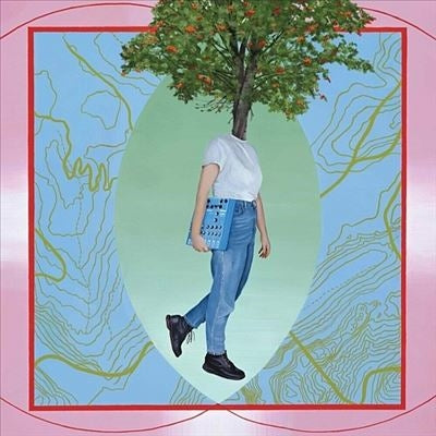 Me Lost Me - Rpg - Import LP Record