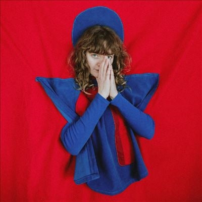 Me Lost Me - This Material Moment - Import Vinyl LP Record
