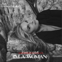 Liz Cracchiolo - I'm a Woman - Import Vinyl LP Record