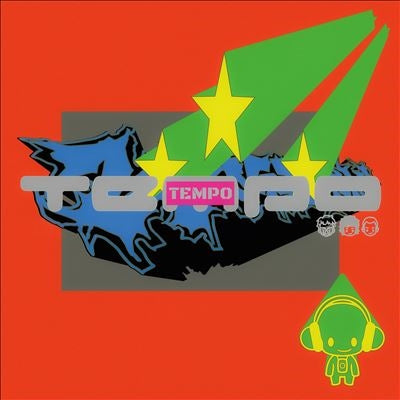 Wavedash - Tempo - Import CD