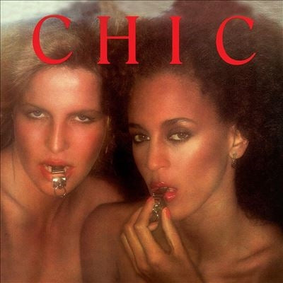 Chic - Chic - Import Vinyl LP Record Limited Edition