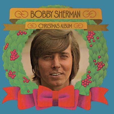 Bobby Sherman - Bobby Sherman. Christmas - Import Vinyl LP Record