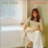 Carly Simon - Hotcakes: Anniversary Edition - Import Vinyl LP Record Limited Edition