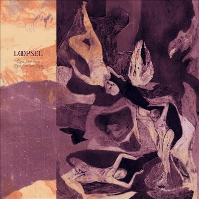Loopsel - Oga For Oga - Import LP Record