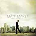 Matt Maher - Empty & Beautiful (US) - Import CD