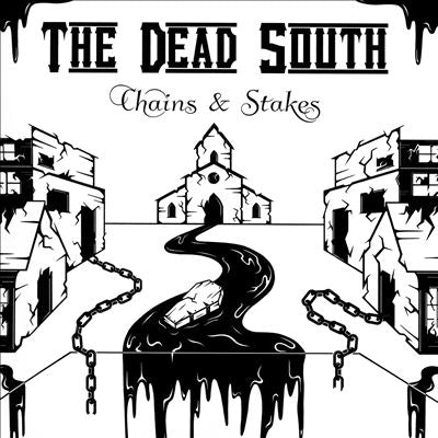 The Dead South - Chains & Stakes - Import CD