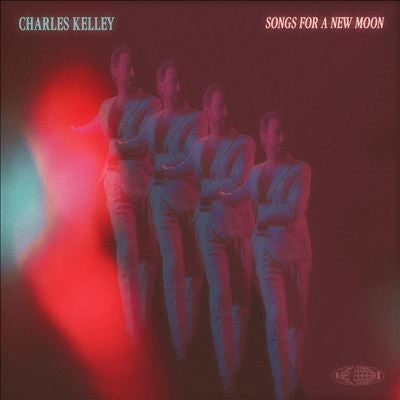 Charles Kelley - Songs For A New Moon - Import Vinyl 2 LP Record