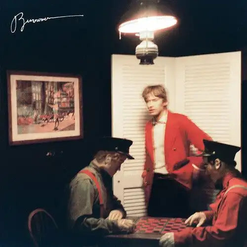 Greg Freeman - Burnover - Import CD