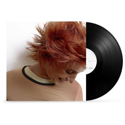 Naomi Scott - F.I.G. - Import Vinyl LP Record