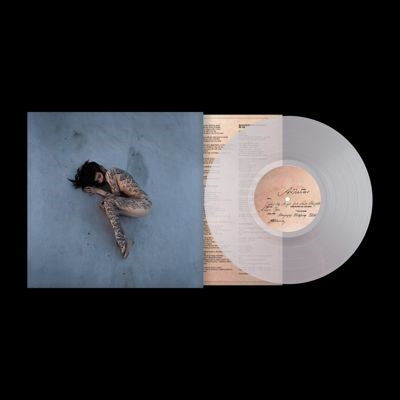 Valiance - Armor - Import Vinyl LP Record