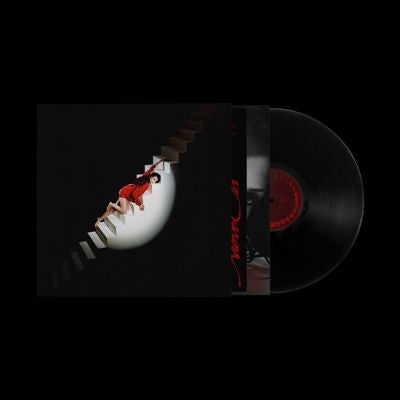 Nieve Ella - How Long Will It Take? - Import Vinyl LP Record