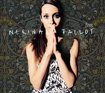 Nerina Pallot  -  Fires  -  Import 2 CD
