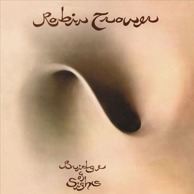 Robin Trower - Bridge Of Sighs (50Th Anniversary Edition) - Import 180g Vinyl 2 LP Record