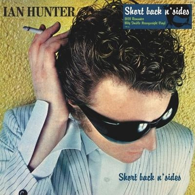 Ian Hunter - Short Back N' Sides - Import CD Digipak Bonus Track