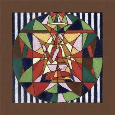 Laura Marling - Patterns In Repeat - Import Vinyl LP Record