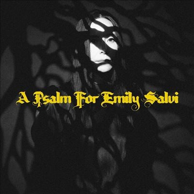 Nerina Pallot - A Psalm For Emily Salvi - Import Vinyl LP Record
