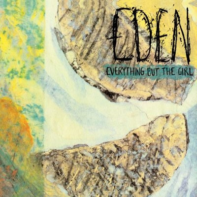 Everything But The Girl - Eden (2026 Deluxe Edition) - Import CD