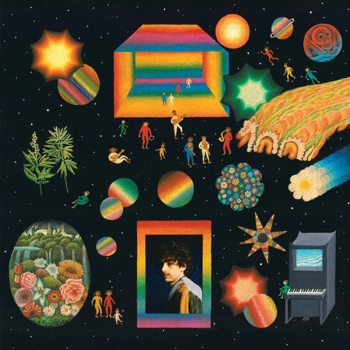 Sessa - Pequena Vertigem De Amor - Import CD