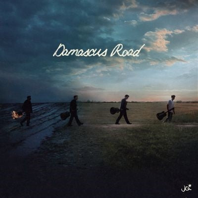 Josiah Queen - Damascus Road - Import CD