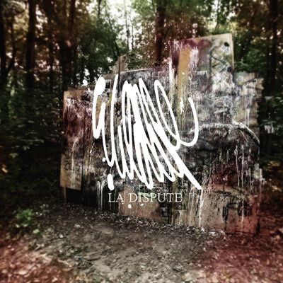 La Dispute - Wildlife - Import CD