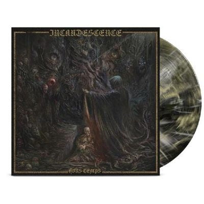 Incandescence - Hors Temps - Import Onyx Vinyl LP Record