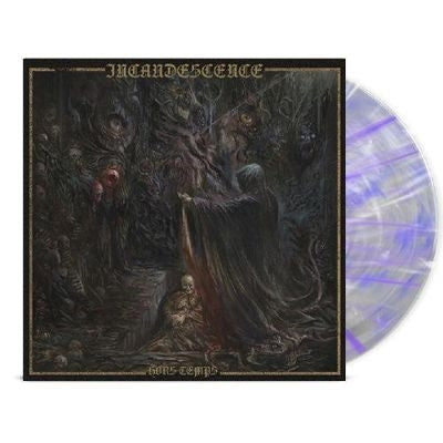 Incandescence - Hors Temps - Import Decepticons Vinyl LP Record