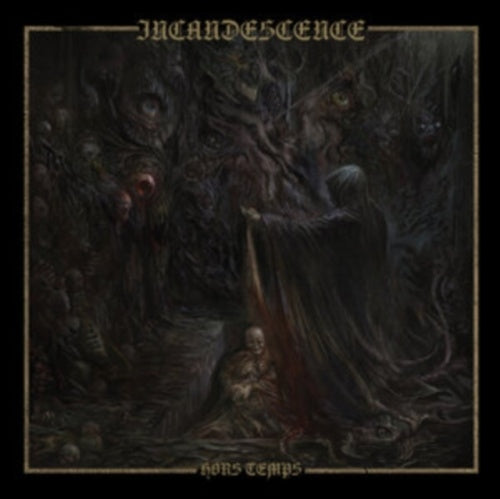 Incandescence - Hors Temps - Import CD
