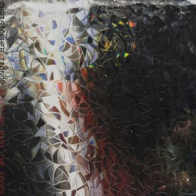 Christopher Tignor - Bleeding Past the Edges - Import Vinyl LP Recurd