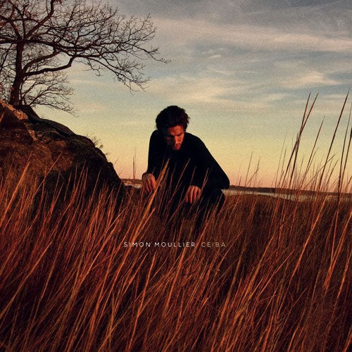 Simon Moullier - Ceiba - Import Vinyl LP Record Limited Edition