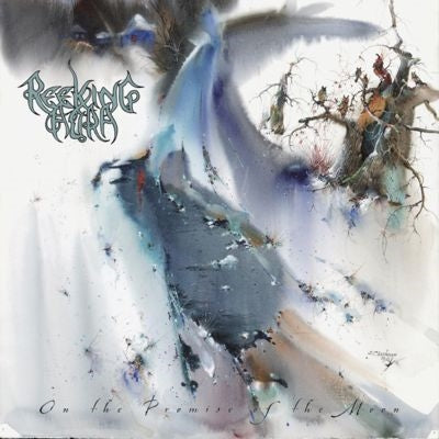 Reeking Aura - On the Promise of the Moon - Import CD