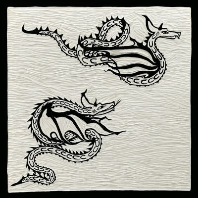 Beck Zegans - Engraving Of Armor - Import Green Smoke Vinyl LP Recurd