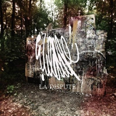La Dispute - Wildlife - Import Vertigo Vinyl LP Recurd
