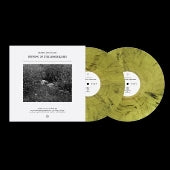 Moving Mountains - Pruning of the Lower Limbs - Import Smoke Vinyl 2 LP Record