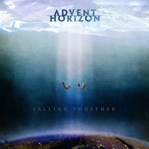 Advent Horizon - Falling Together - Import Green Colored Vinyl 2 LP Record Limited Edition