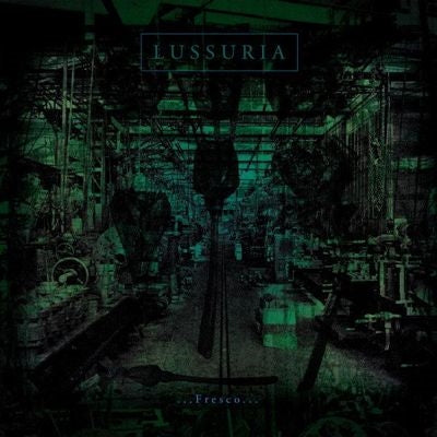 Lussuria - Fresco - Import Vinyl LP Record Limited Edition