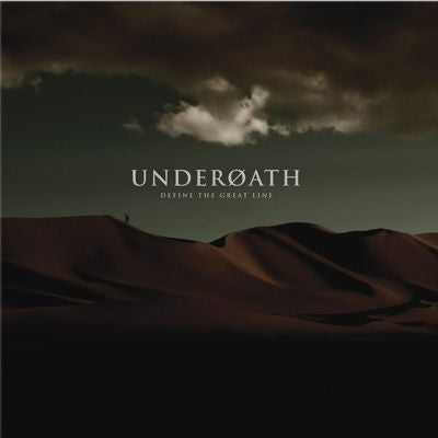 Underoath - Define The Great Line - Import CD