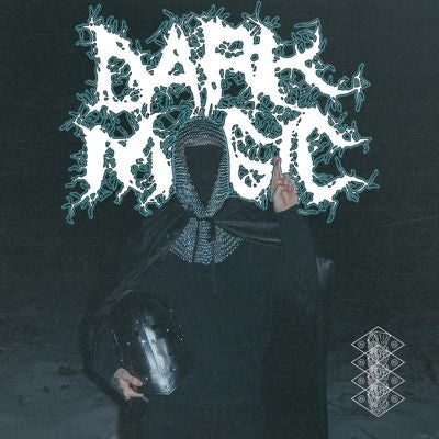 Nothing.Nowhere - Dark Magic - Import Vinyl LP Recurd