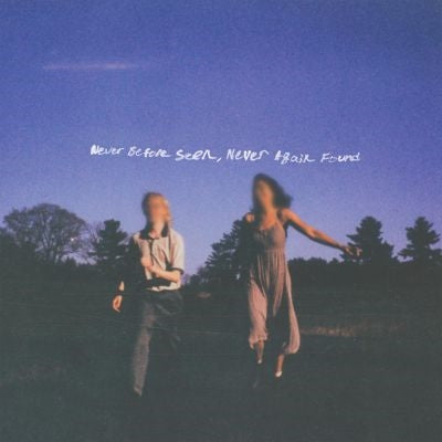 Arm's Length - Never Before Seen, Never Again Found - Import Vinyl LP Record