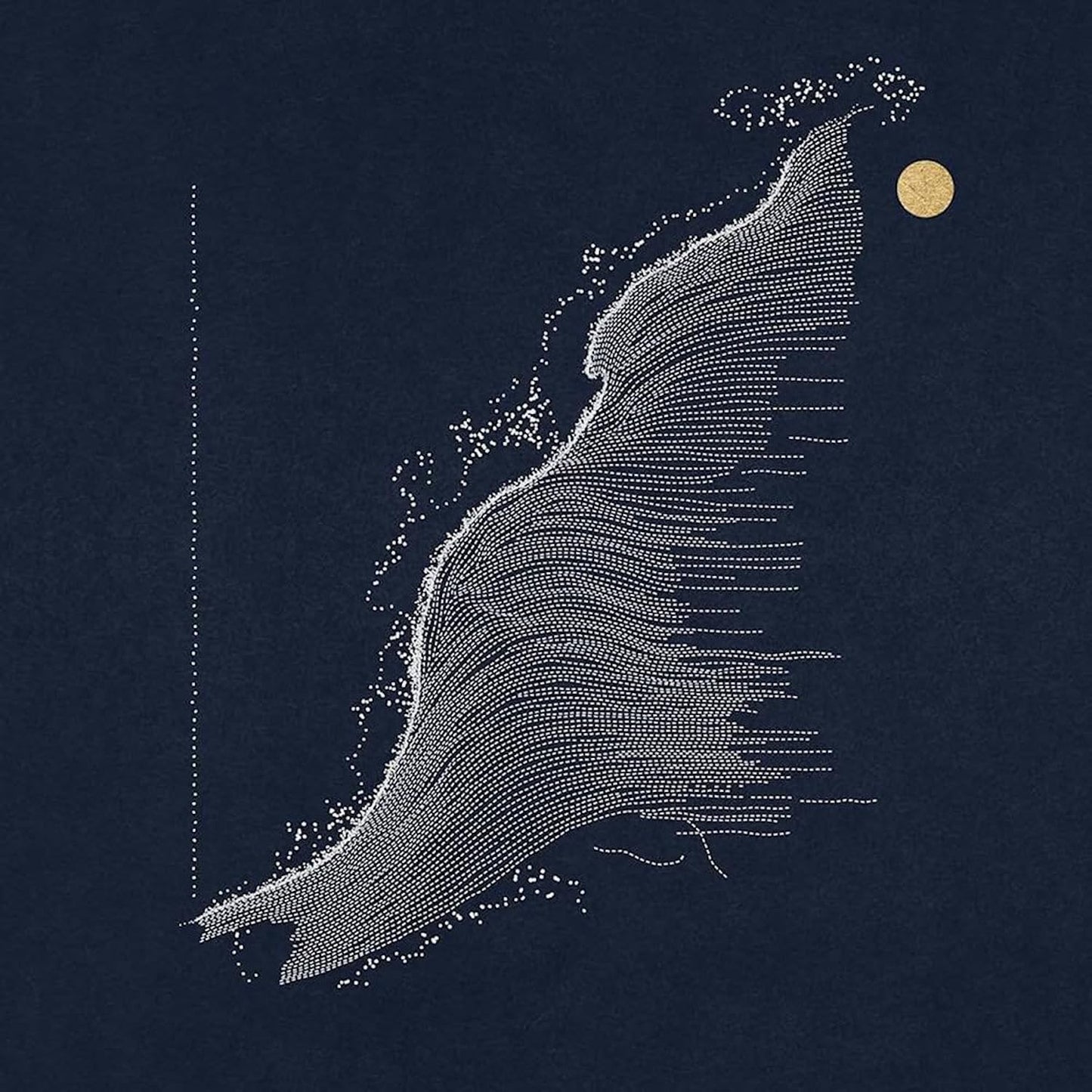 Quadeca - Vanisher, Horizon Scraper - Import Colored Vinyl 2 LP Recurd