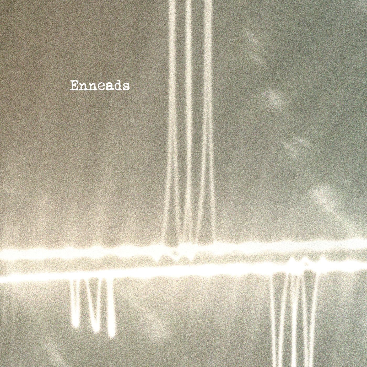 Enneads - Enneads - Import Vinyl LP Record