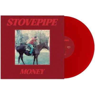 Money - Stovepipe - Import Vinyl LP Record